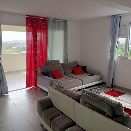 A 10Min De La Plage, Agreable Appartement Lumineux Ле-Роберт Екстер'єр фото