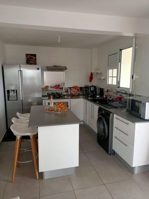 A 10Min De La Plage, Agreable Appartement Lumineux Ле-Роберт Екстер'єр фото