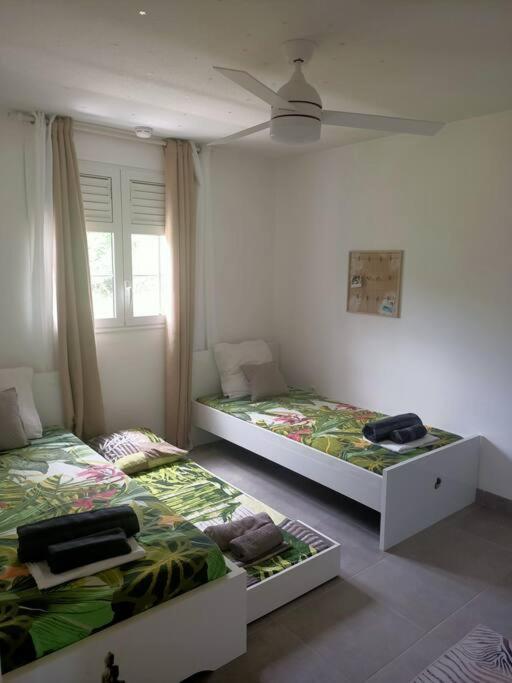 A 10Min De La Plage, Agreable Appartement Lumineux Ле-Роберт Екстер'єр фото