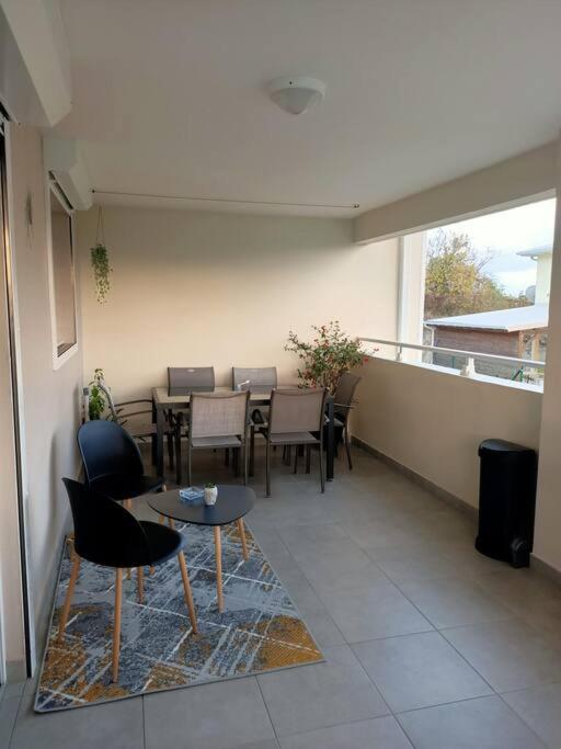 A 10Min De La Plage, Agreable Appartement Lumineux Ле-Роберт Екстер'єр фото