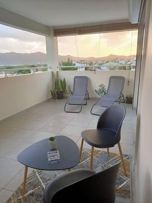 A 10Min De La Plage, Agreable Appartement Lumineux Ле-Роберт Екстер'єр фото