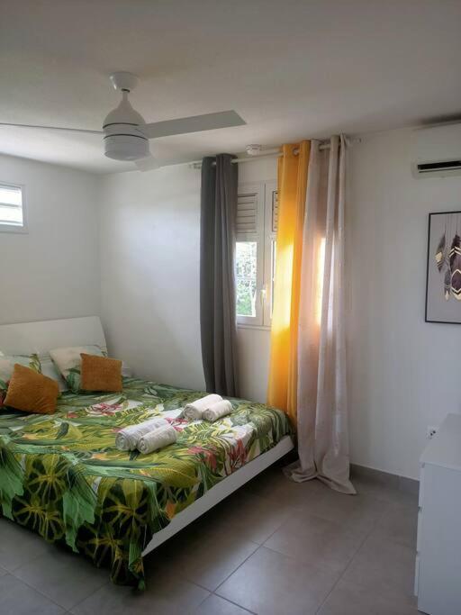 A 10Min De La Plage, Agreable Appartement Lumineux Ле-Роберт Екстер'єр фото