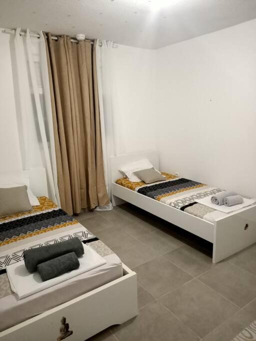 A 10Min De La Plage, Agreable Appartement Lumineux Ле-Роберт Екстер'єр фото