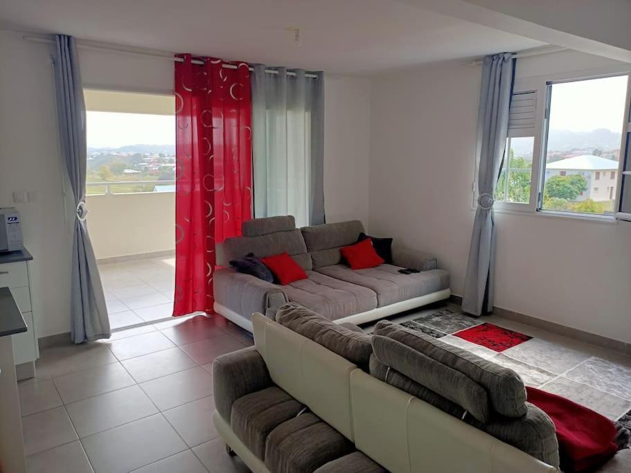 A 10Min De La Plage, Agreable Appartement Lumineux Ле-Роберт Екстер'єр фото