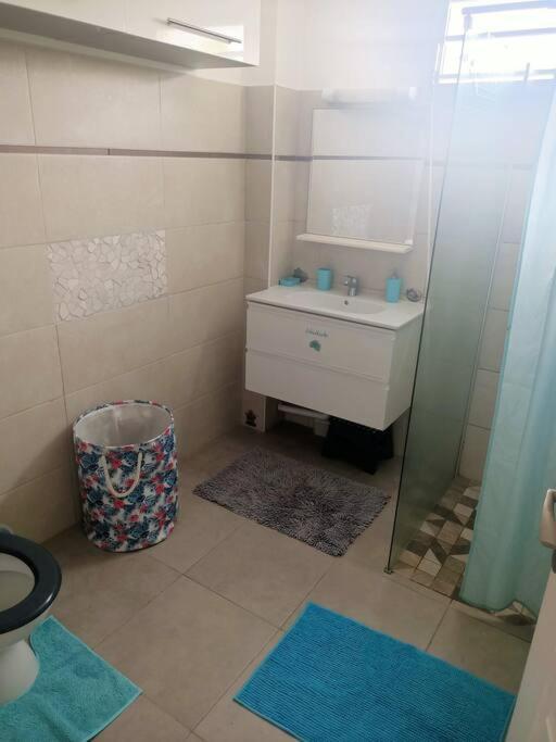 A 10Min De La Plage, Agreable Appartement Lumineux Ле-Роберт Екстер'єр фото